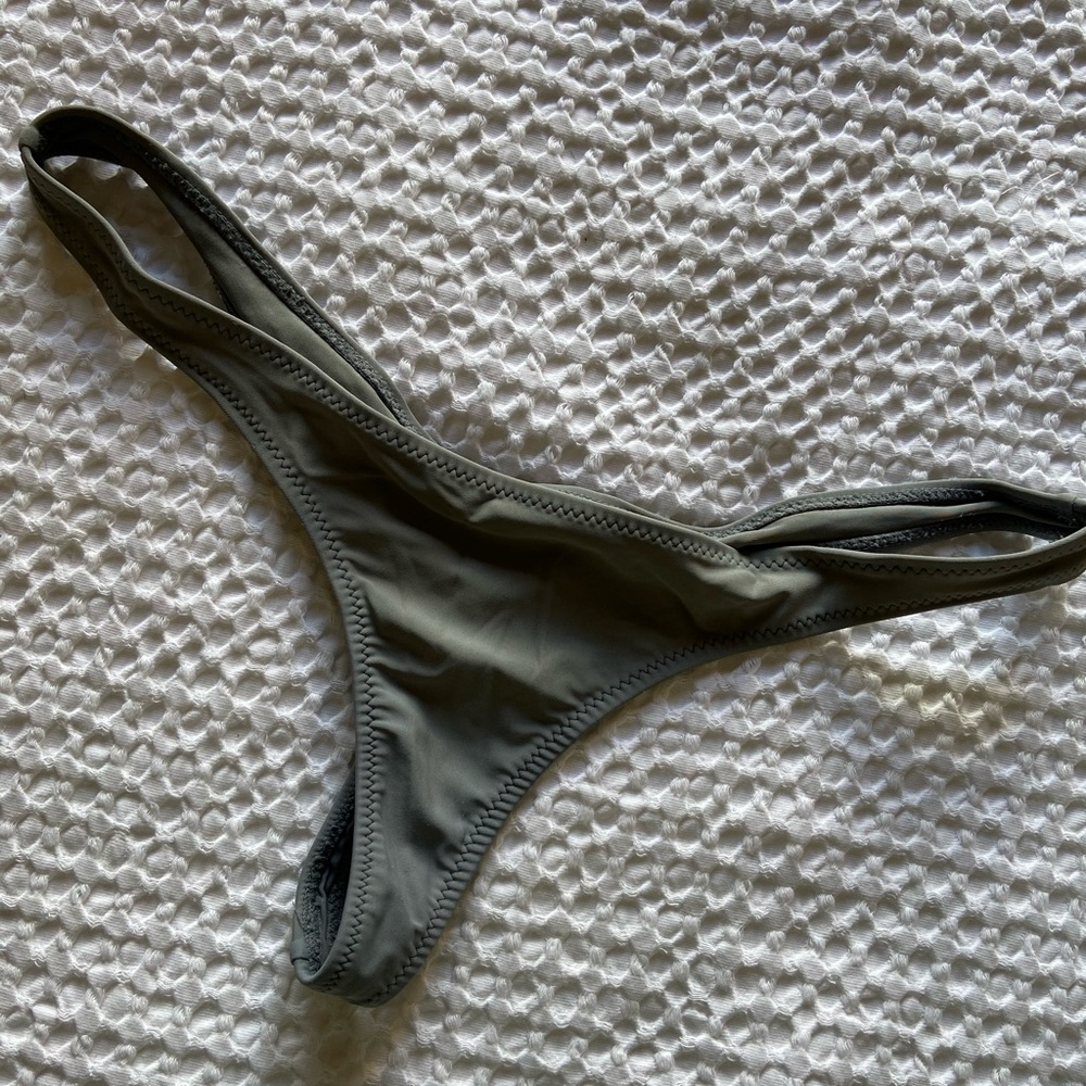 White Fox Boutique Kai bottoms